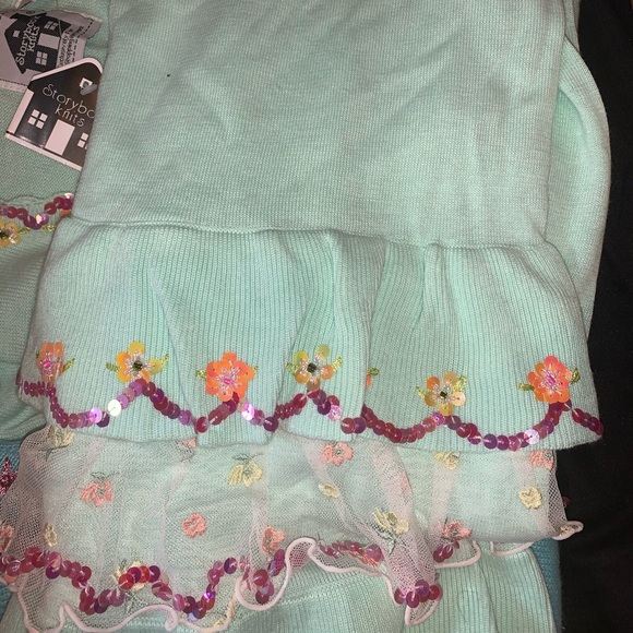 Story book knits - Picture 3 of 10